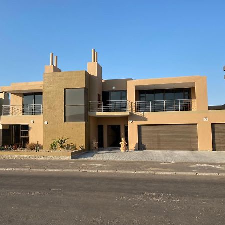 Bed and Breakfast Mukulela Walvis Bay Zewnętrze zdjęcie