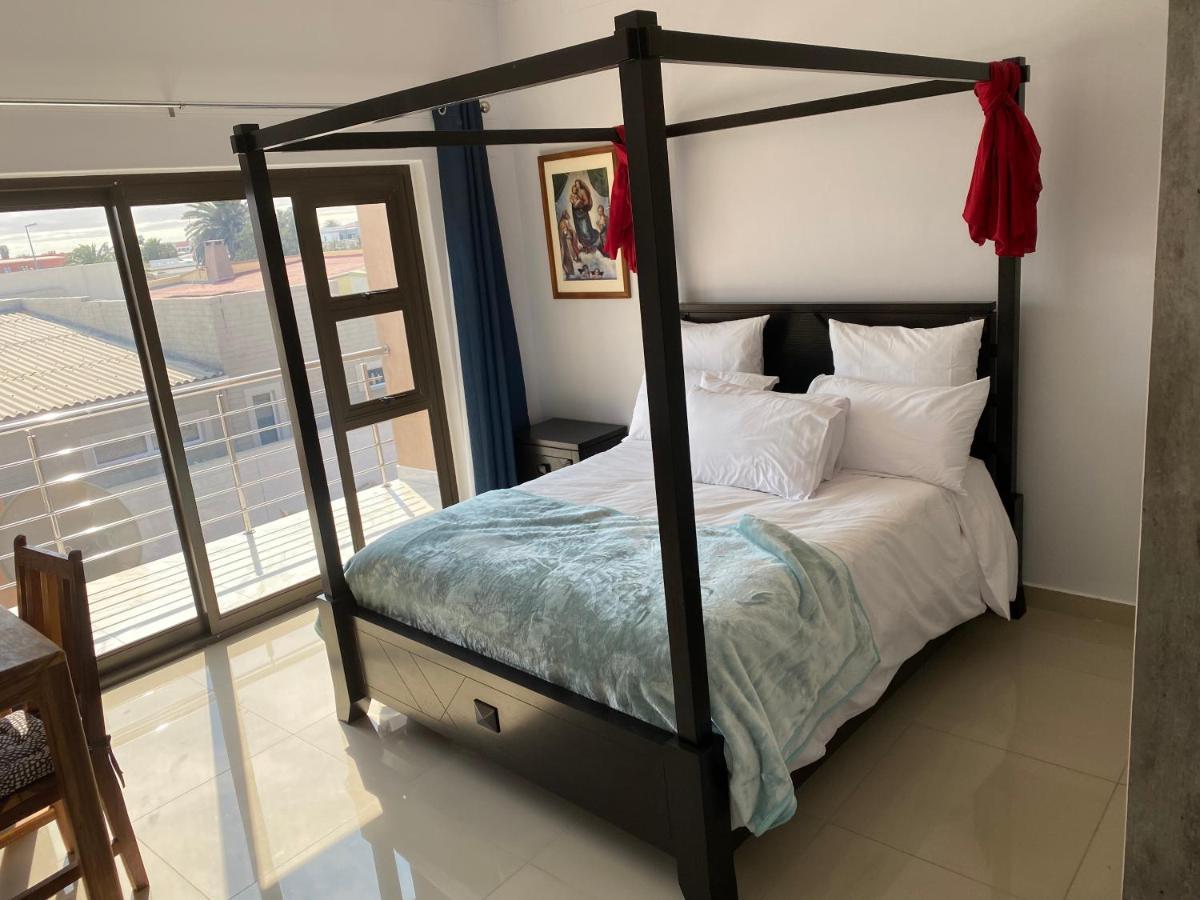 Bed and Breakfast Mukulela Walvis Bay Zewnętrze zdjęcie