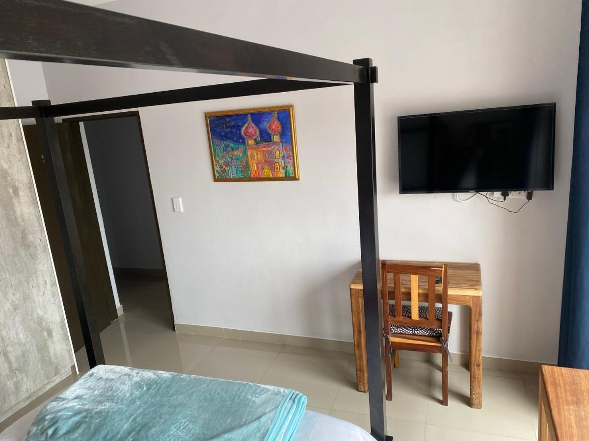 Bed and Breakfast Mukulela Walvis Bay Zewnętrze zdjęcie