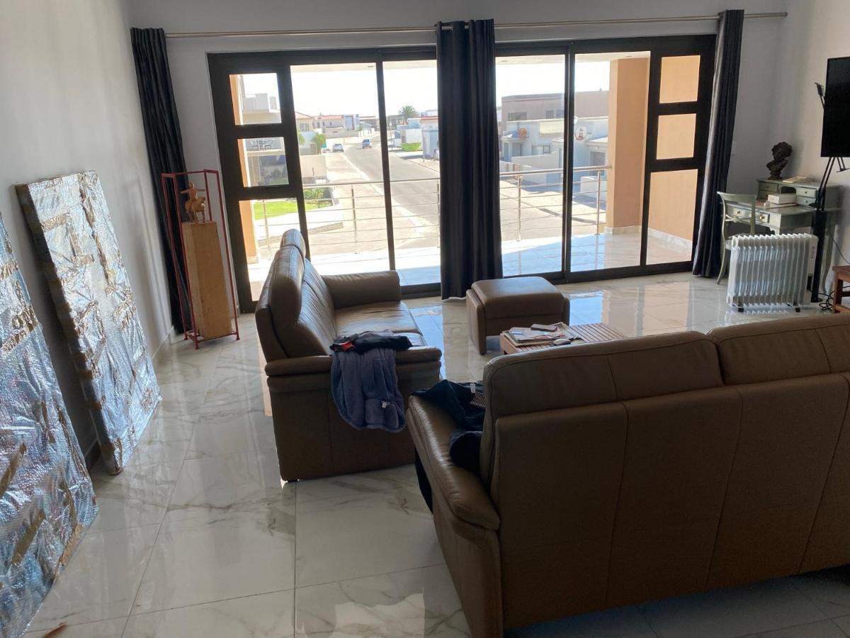 Bed and Breakfast Mukulela Walvis Bay Zewnętrze zdjęcie