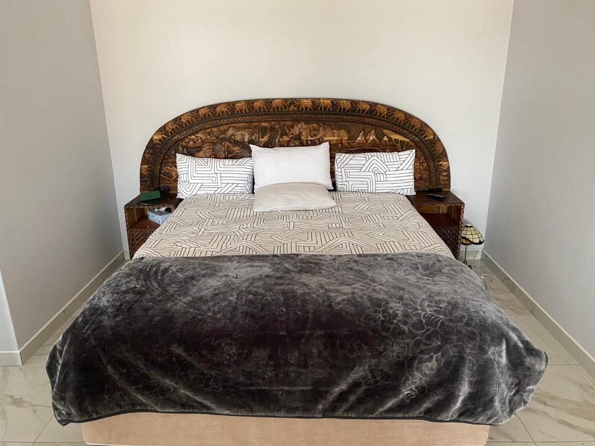 Bed and Breakfast Mukulela Walvis Bay Zewnętrze zdjęcie