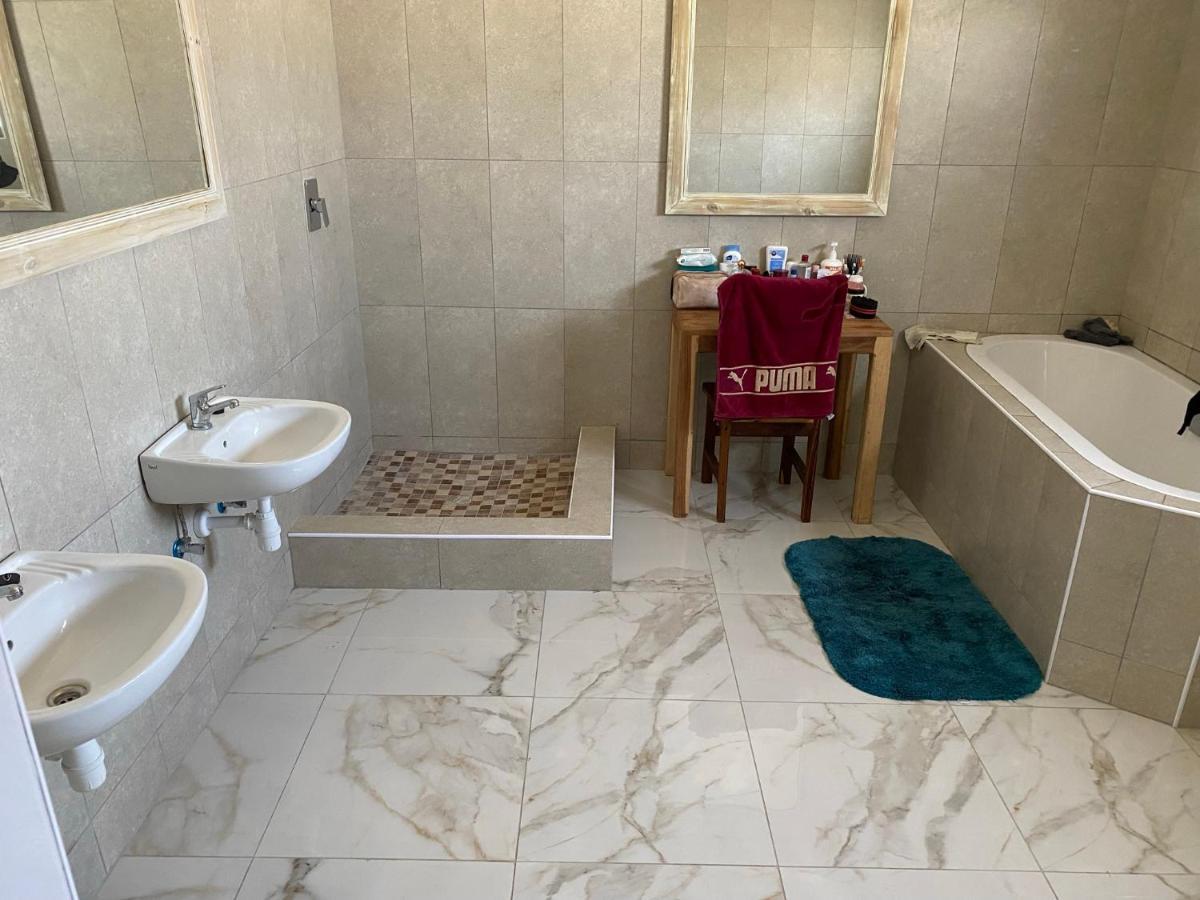 Bed and Breakfast Mukulela Walvis Bay Zewnętrze zdjęcie