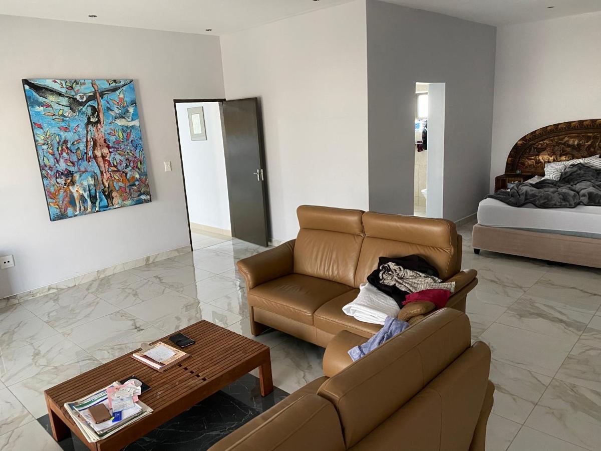Bed and Breakfast Mukulela Walvis Bay Zewnętrze zdjęcie