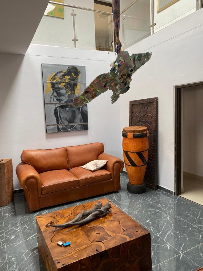 Bed and Breakfast Mukulela Walvis Bay Zewnętrze zdjęcie