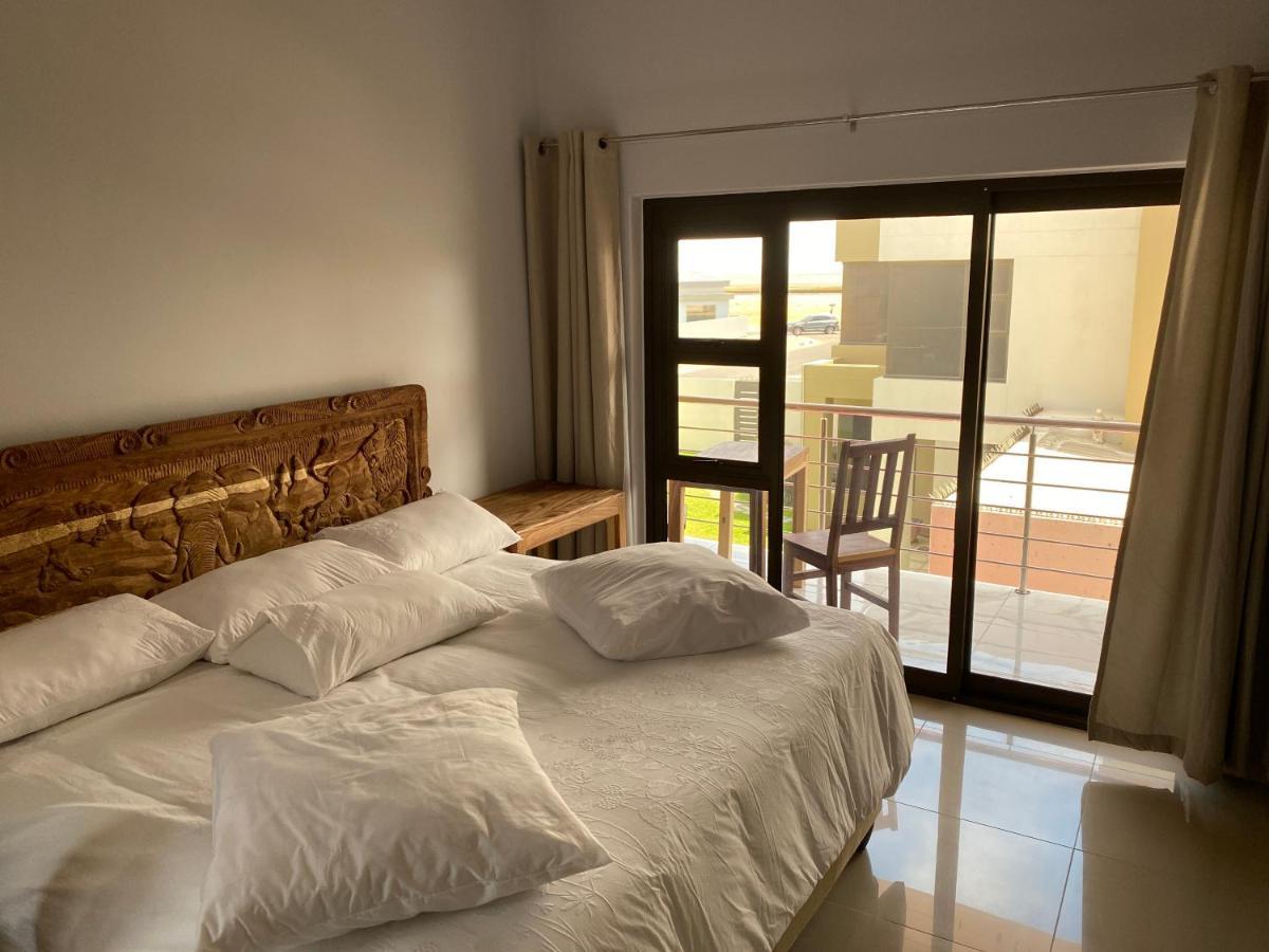 Bed and Breakfast Mukulela Walvis Bay Zewnętrze zdjęcie