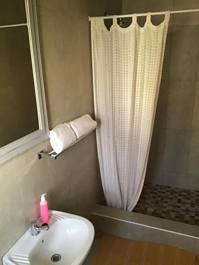 Bed and Breakfast Mukulela Walvis Bay Zewnętrze zdjęcie