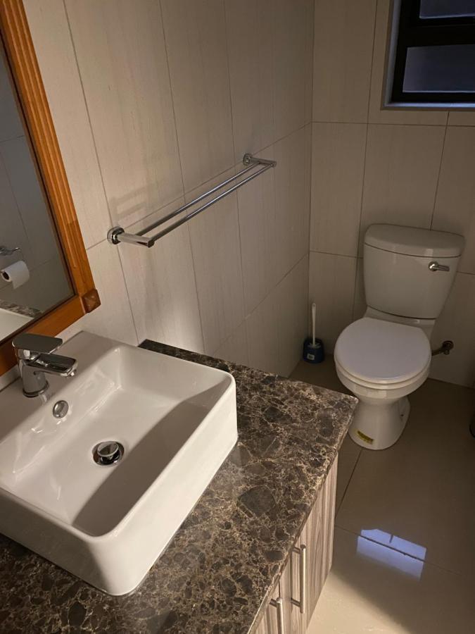 Bed and Breakfast Mukulela Walvis Bay Zewnętrze zdjęcie